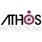 Athos Productions Logo