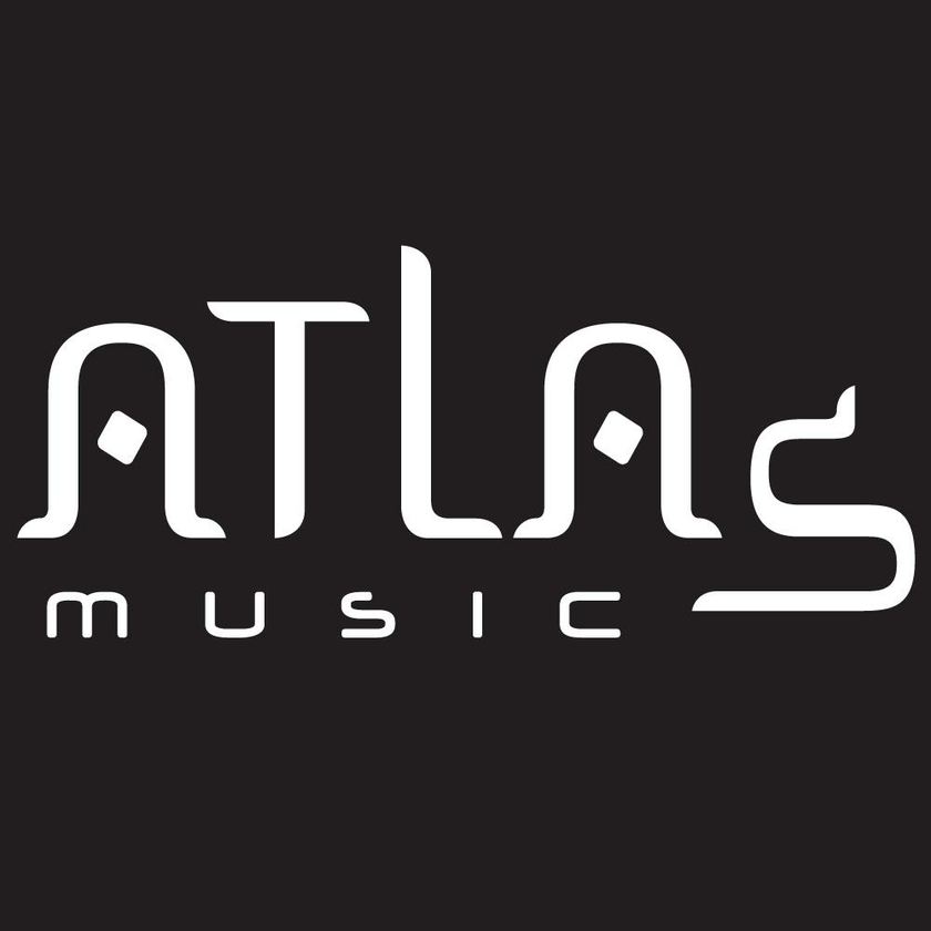 Atlas Music Logo