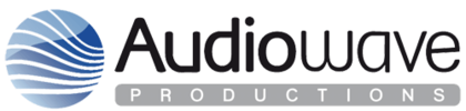 Audiowave Logo