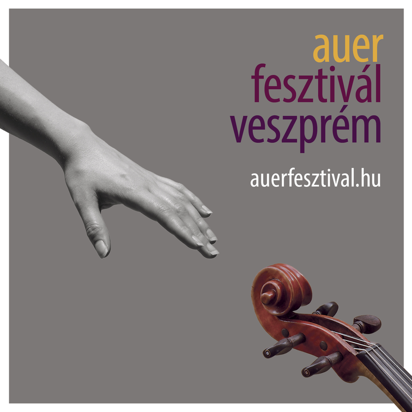 Auer Festival Logo