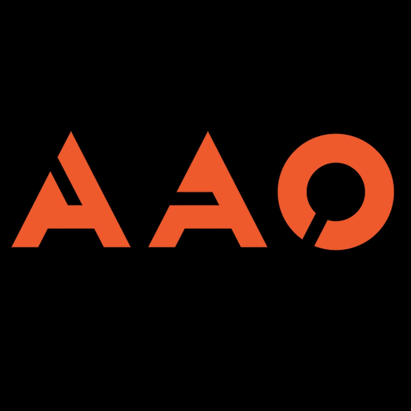 Australian Art Orchestra Logo
