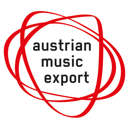Austrian Music Export Logo