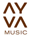 Ayva Musica Logo