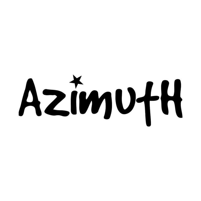 Azimuth Productions Logo