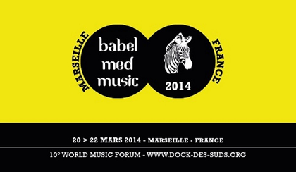 Babel Music XP Logo