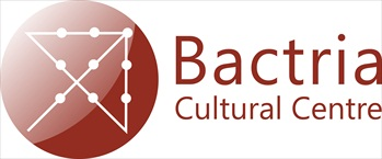 Bactria Cultural Centre Logo