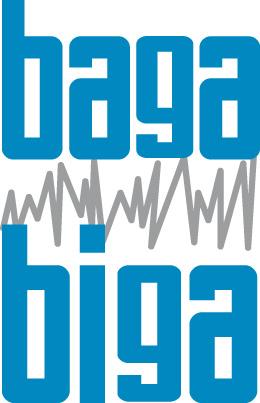 Baga Biga Produkzioak S.L. Logo