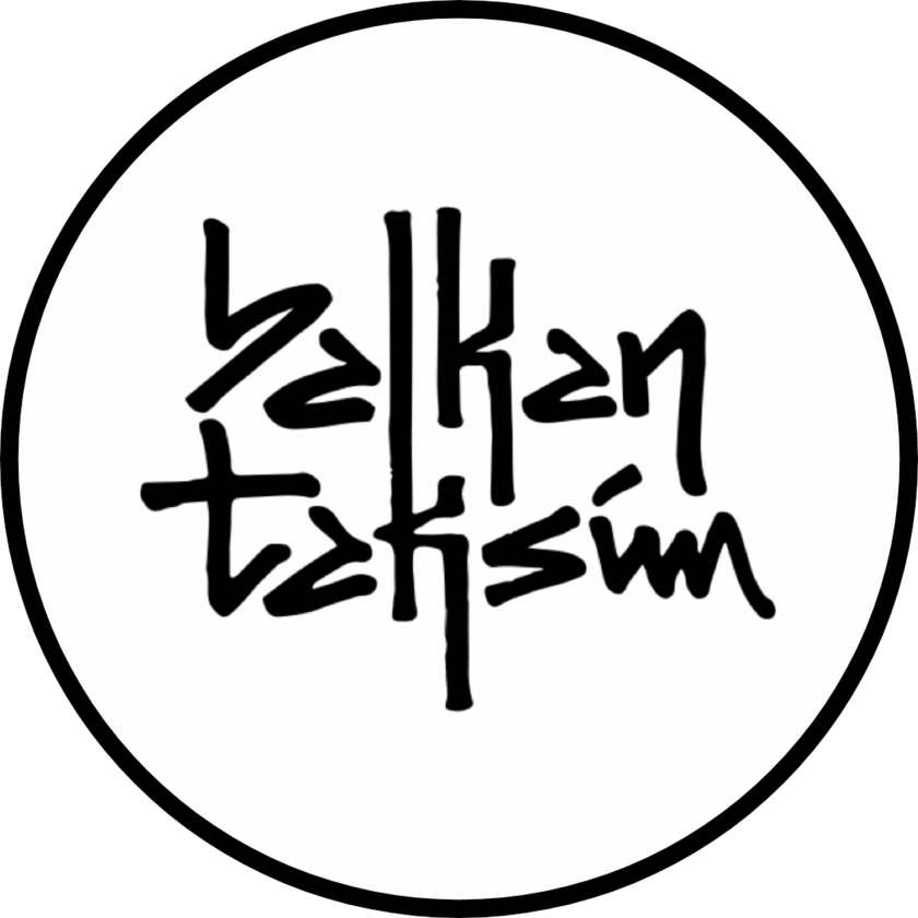 Balkan Taksim Logo