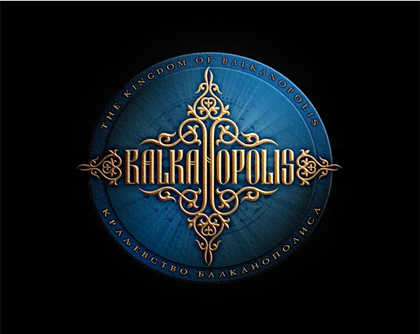 Balkanopolis Logo