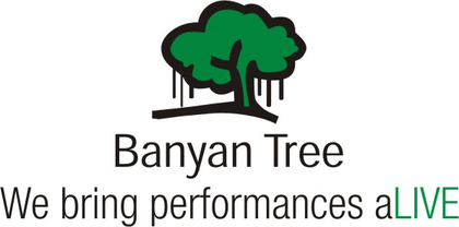 Banyan Tree Events / Ninaad Recordss Logo