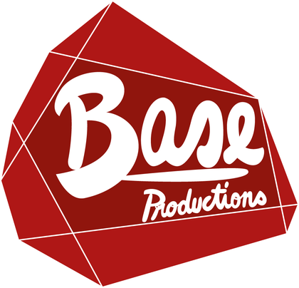 BASE Productions Logo
