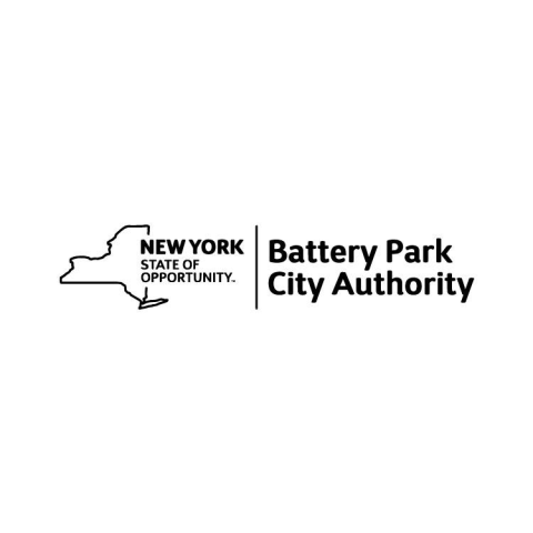 Battery Park City Authority Logo