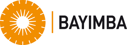 Bayimba Cultural Foundation Logo