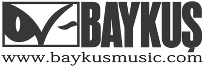 Baykus Music Logo