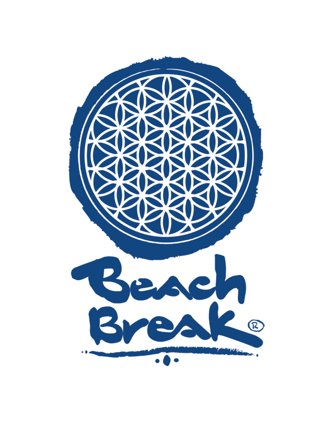 Beach Break® Logo