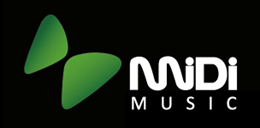 Beijing Midi Productions Ltd. Logo