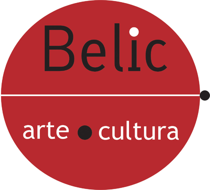 Belic Music Logo
