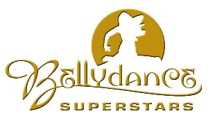 Bellydance Superstars Logo