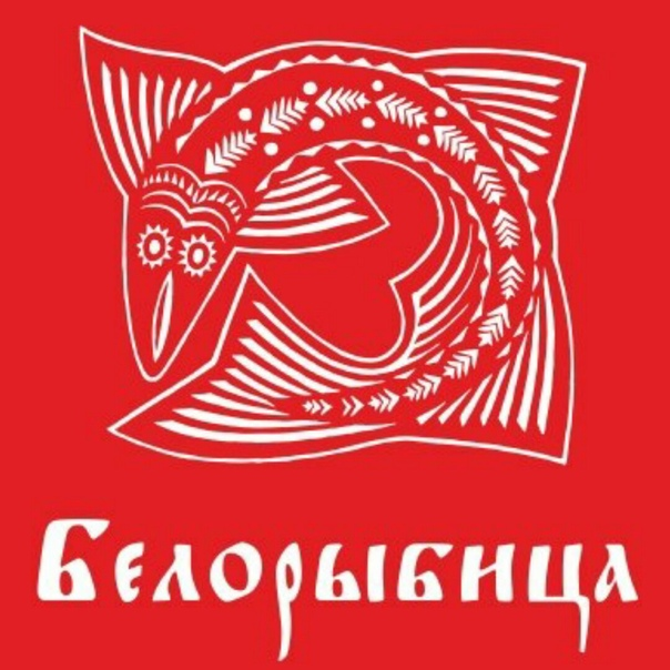 Belorybitsa Logo