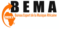 Bema Bureau Export De La Musique Africaine Logo