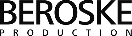 Beroske Production Logo