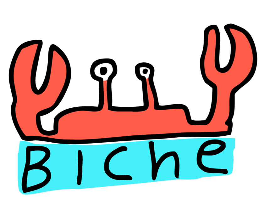 Biche Logo