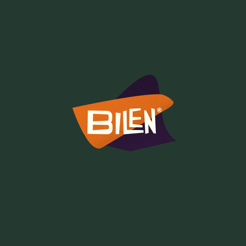 BILEN Logo