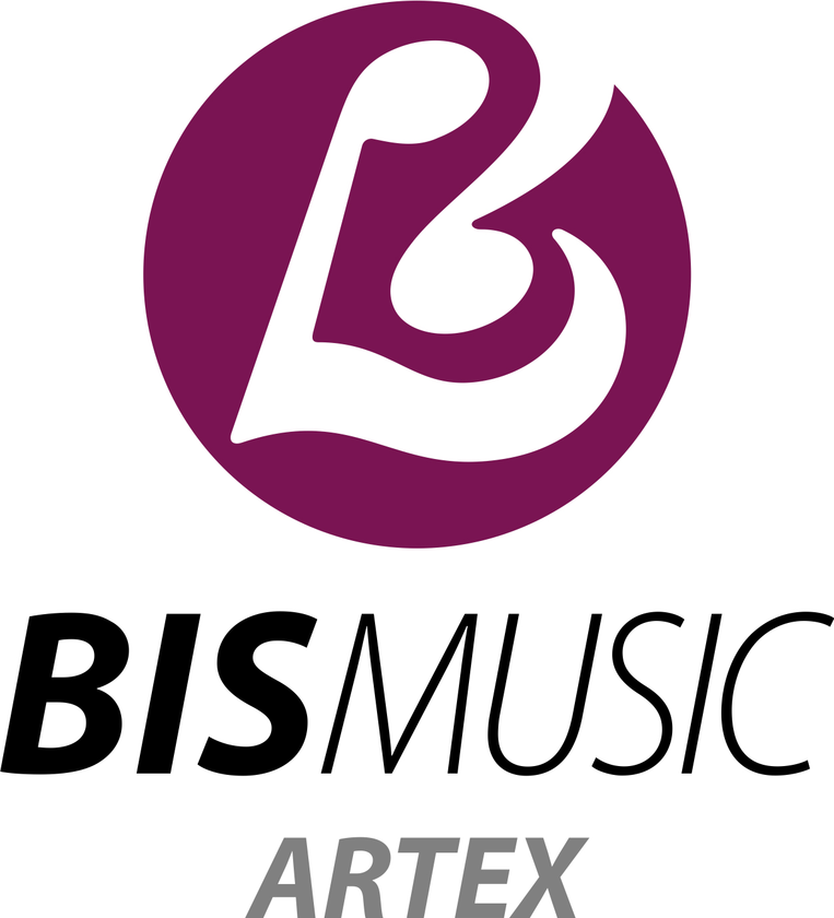 BIS Music / Artex Logo