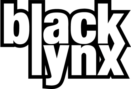 Black Lynx Entertainment Logo