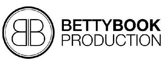 Bleu Citron - Betty Book Logo