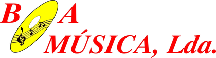 Boa Música Lda Logo