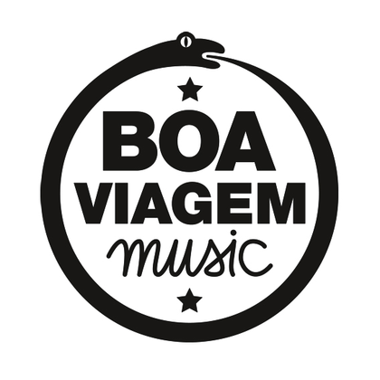 Boa Viagem Music Logo
