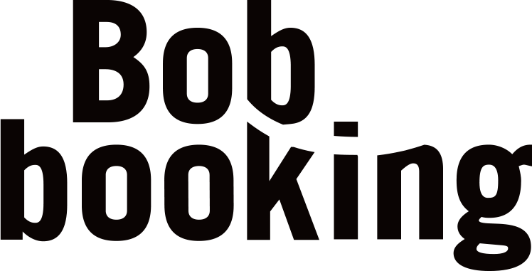 Bob el Web Logo