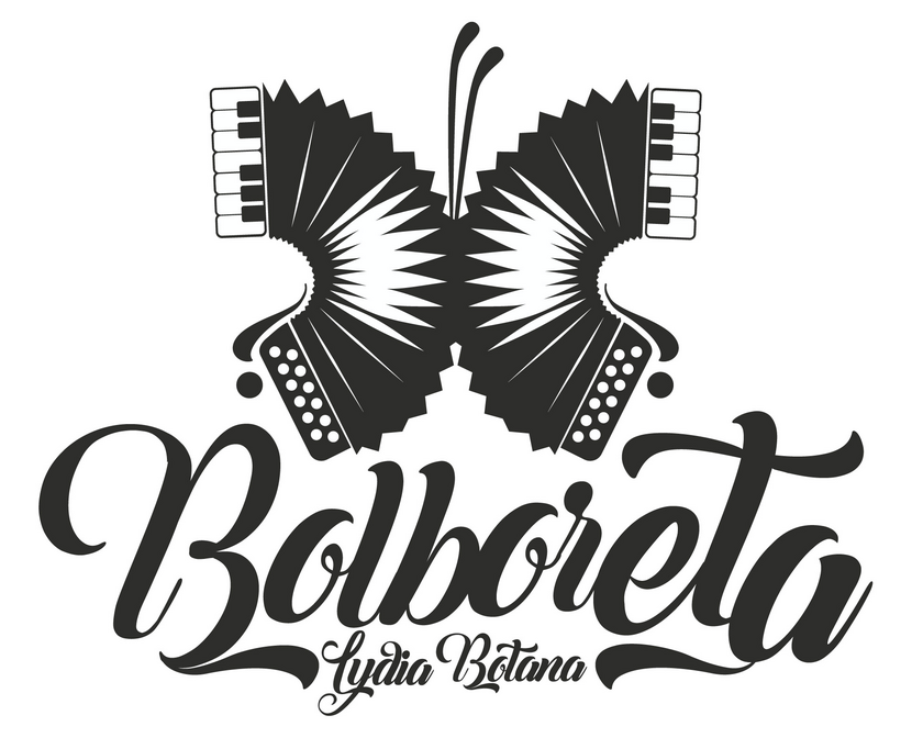 Bolboreta Logo