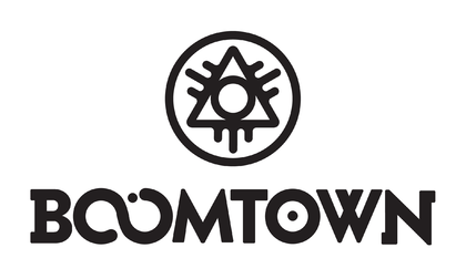 Boomtown Fair UK Ltd. Logo