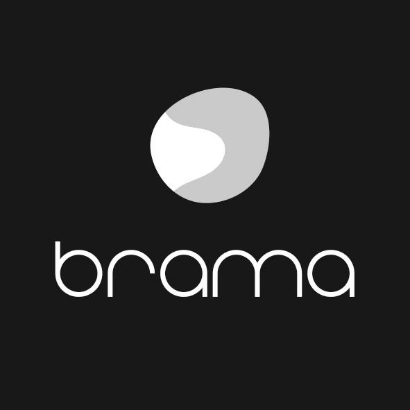 BRAMA Prod. Logo
