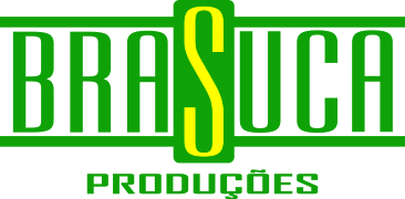 Brasuca Produções Logo