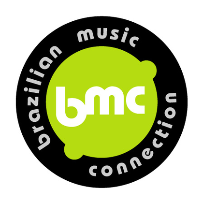 Brazilian Music Connection Logo