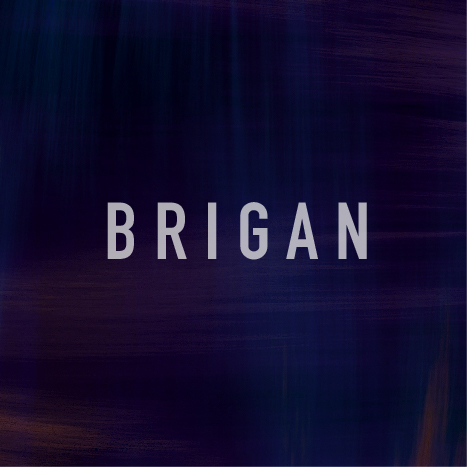 Brigan Logo