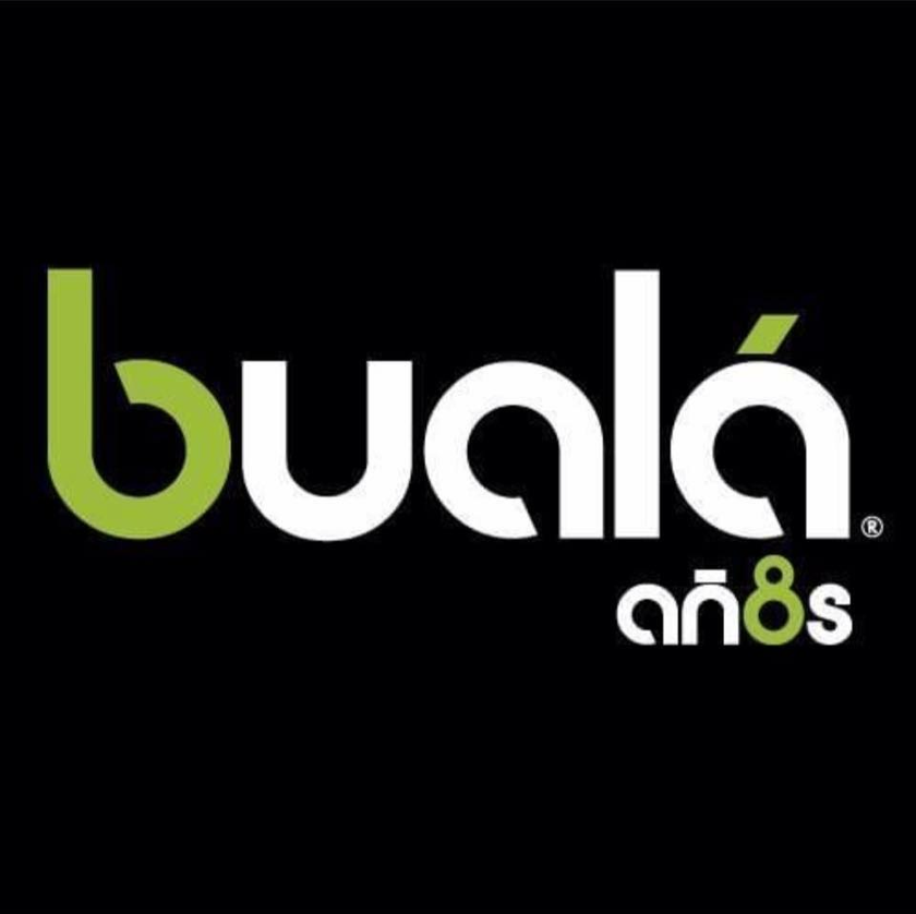 Buala Logo