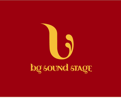 Bulgarian Sound Stage Logo