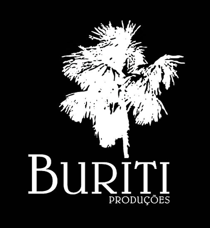 Buriti Produções Artisticas Logo