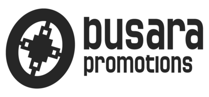Busara Promotions Logo