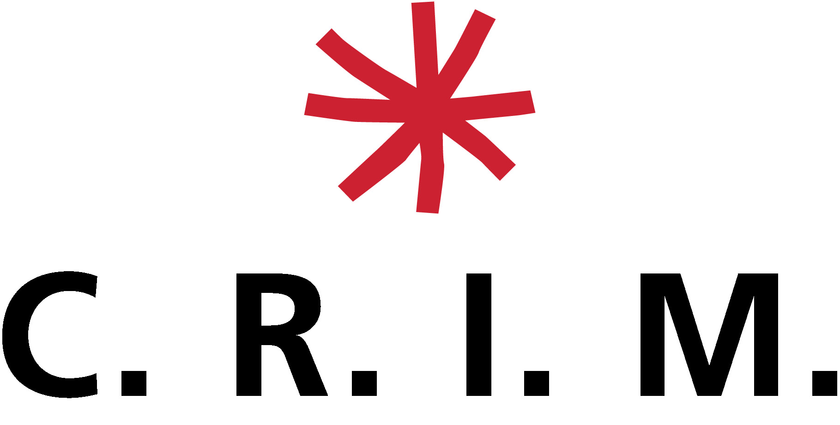 C.R.I.M. Logo