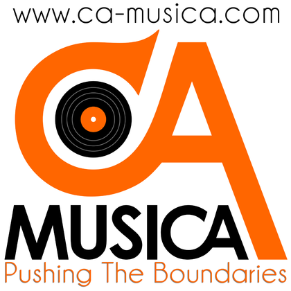 CA Musica Logo