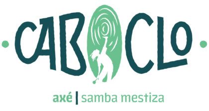 Caboclo Music Logo
