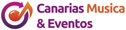 Canarias Musica y Eventos S.L. Logo