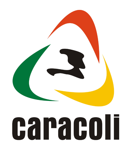 Caracoli Logo