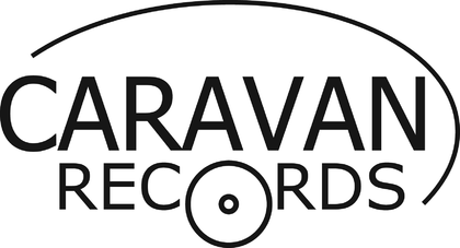 Caravan Records Logo