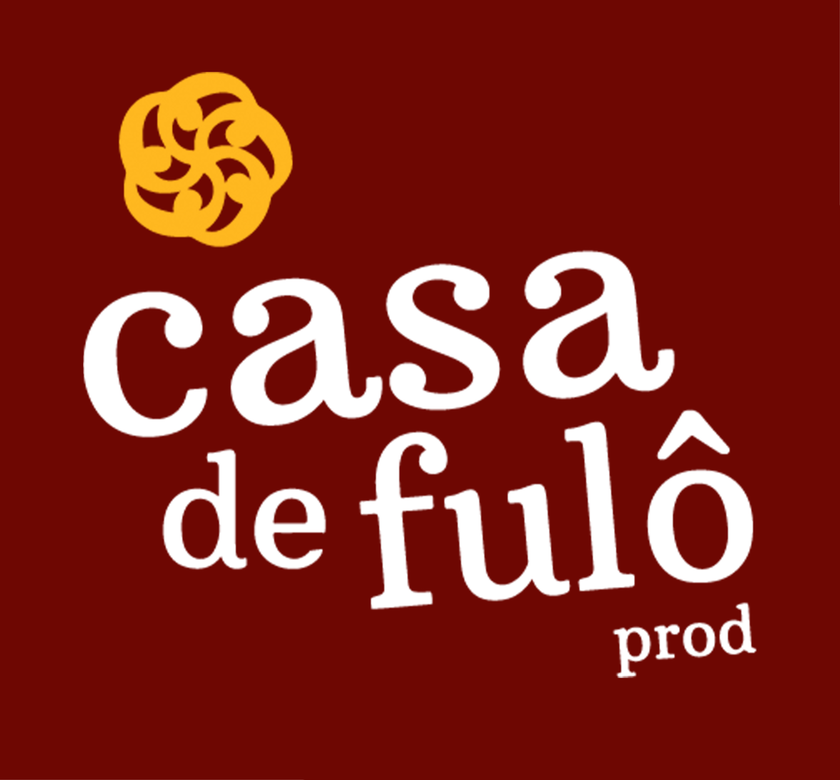 Casa de Fulô Prod Logo